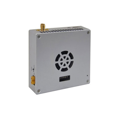 CD30HPT Small Air To Ground 30km Mini Video Transmitter Dual Way Data Video Communication Systems