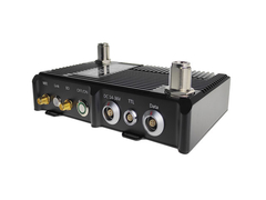 MU33 Repeater untuk drone HD UAV video link perlindungan peralatan keamanan