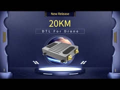 NMT Series DTL untuk Drone