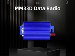 Tautan Data Seri MM33D