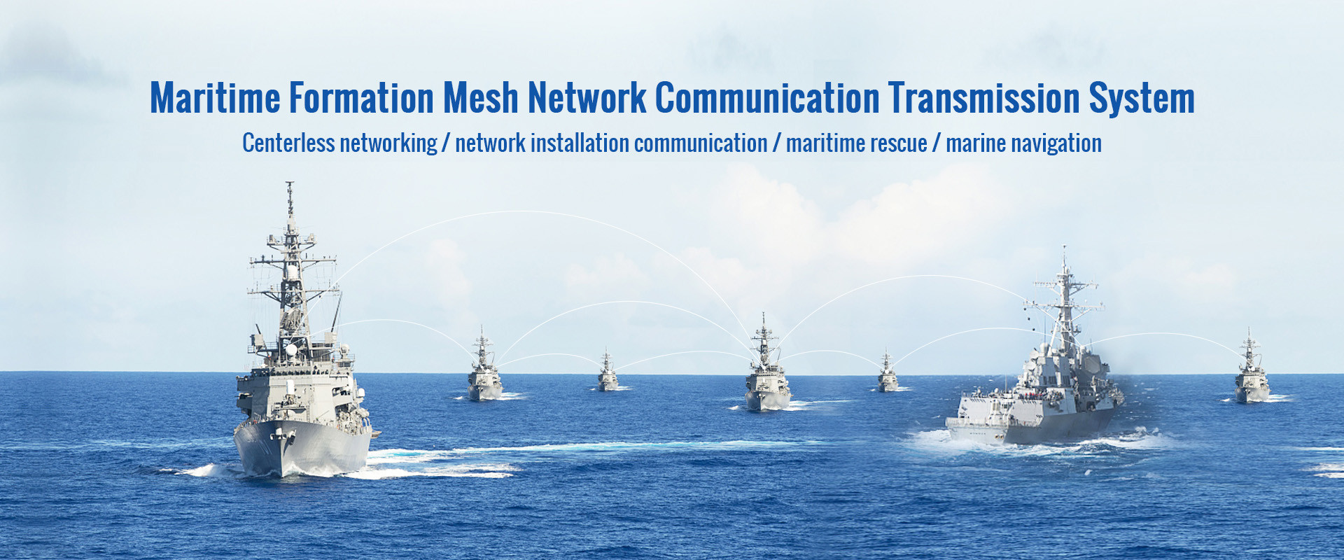 Kualitas Pemancar COFDM pabrik