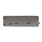 CD30HPT 30km COFDM High Definition Multimedia Interface video transceivers with ethernet port