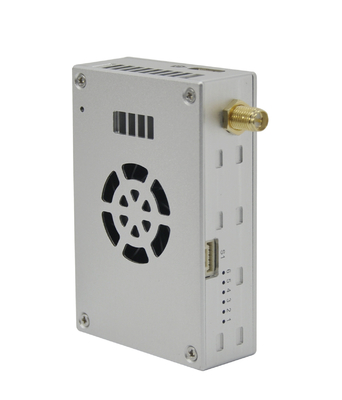 CD05HPT 4MHz Frequency Bandwidth COFDM Transmitter Memastikan Transmisi yang Stabil dan Jelas
