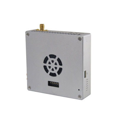 CD30HPT 30km COFDM High Definition Multimedia Interface video transceivers with ethernet port