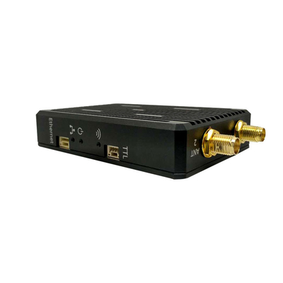 CD15NMT-mini Angkatan Laut Drone 20km Mapping Inspection 1.4G 0.3W Power Uav Video Transmitter