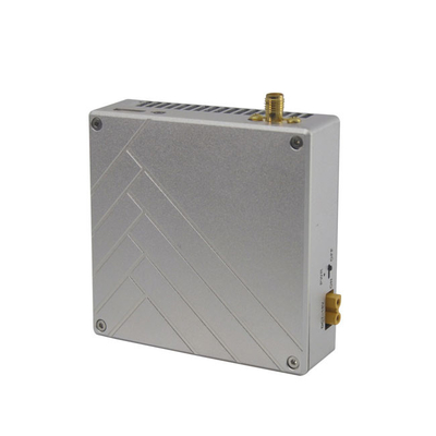 CD30HPT Ultra Long Range UAV Data Link, COFDM Video Transmitter untuk UAV dan Helikopter