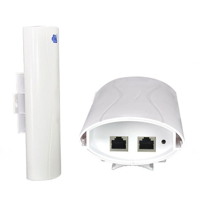 EF5103 IP65 Wireless Ethernet Bridge dengan Alat Pemindaian Frekuensi untuk Kinerja Optimal