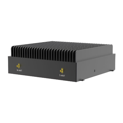 CD100NMT-V3 High-Performance COFDM Transmitter dengan Data Rate 24Mbps dan Perlindungan Keamanan AES128
