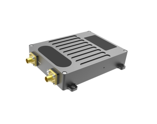 CD15NMT-V3 2.4GHz 1.4GHz 800MHz 15-20KM UAV Data Link VTX dengan Dual Antenna MIMO Teknologi untuk Drone