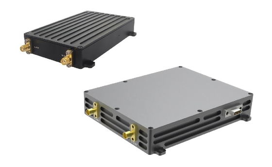 CD30NMT-V3 30-50KM UAV Data Link HD VTX 1080P Resolusi High Definition untuk Drone