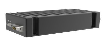 CD30NMT-J30J-V3 COFDM HD Transmitter dengan FHSS Frequency Hopping untuk UAV Drone 200g