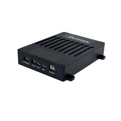 CD15NMT-V3 UAV Video Transmitter untuk Point-to-Point dan Point-to-Multi-Point Communication