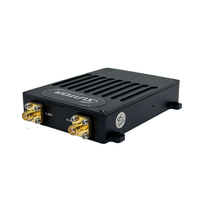 CD15NMT-V3 2.4GHz UAV Video Transmitter VTX dengan Sertifikasi CE