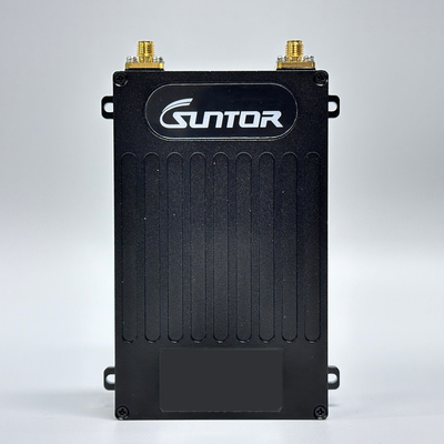 CD30NMT-V3 1.4GHz/2.4GHz Drone Video Transmitter dengan Enkripsi Keamanan AES128 Drone Data Link