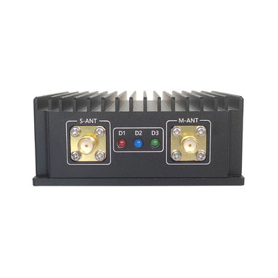 Pemancar Video Drone COFDM CD15Pro dengan MIMO Antena Ganda & Streaming HD