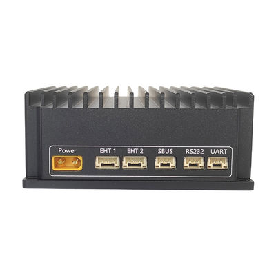 CD15Pro COFDM HD Transmitter untuk UAV & Drone Long-Range Video / Data Link