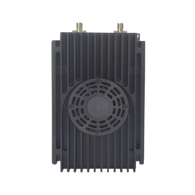 Pemancar HD COFDM CD100pro 100-150km yang Ringkas dan Portabel dengan Sistem Telemetri Sbus/Ttl/232/Mavlink Cofdm