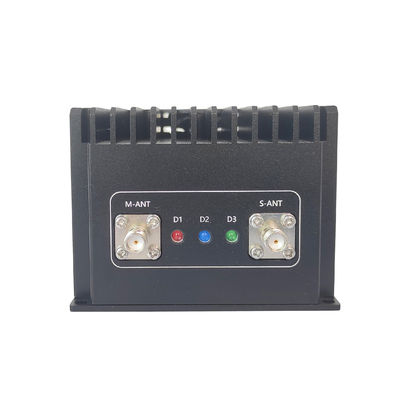 CD300Pro Long Range 300km 1.4GHz Drone Video Transmitter untuk Drone dan Robot