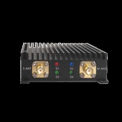 Sistem Tautan Video UAV CD15 – Transmisi Udara-ke-Darat Aman 20km dengan Kualitas HD