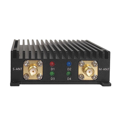 CD20NMT Drone Video Transmission Radio | 20KM Long Range TDD-OFDM MIMO 1.4G/2.4G