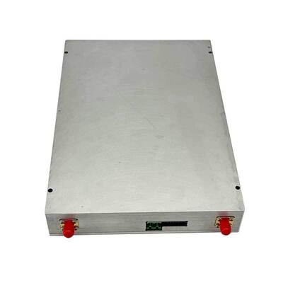 Modul TETRA PA BT-PA398-35M8W-RS485