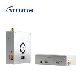 CD30HPT High Definition Multimedia Interface Mini Video Transmission TDD COFDM Penerbangan Wireless Data Transceiver