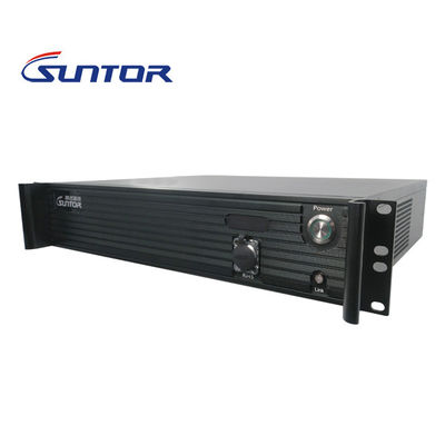 70Mbps Wireless  Unmanned Car  IP Mesh Network